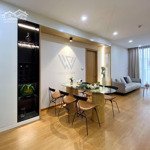 Chính chủ bán căn hộ 3 ngủ chung cư e2 yên hòa - chelsea residence 106m2, view thoáng, sẵn slot ôtô