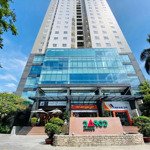 Chính chủ bán gấp căn hộ cao cấp copac square, quận 4, diện tích: 80m2, 2 phòng ngủtặng nội thất, sổ hồng lâu dài