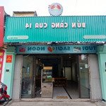 Cho thuê nhà mặt phố huỳnh thúc kháng, 70m2, mặt tiền 7m, thông sàn, vỉa hè rộng, mọi mô hình kd