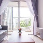 Cho thuê căn chung cư mỹ vinh, 250 nguyễn thị minh khai, quận 3, 80m2, 2pn, 16tr/tháng