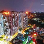 Duy nhất căn góc 2 phòng ngủthe eastgate, diện tích:72,6m2. view sài gòn bao đẹp, giá net 2ty080