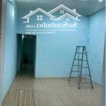 Chính chủ cho thuê nhà cấp 4 nguyên căn 60m2 mặt tiền đường hiệp bình chánh