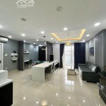 Cho thuê căn hộ sunrise cityview 76m2, 2 phòng ngủ 2wc