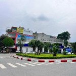 3 mặt hàm cá mập - mặt phố hiếm - kinh doanh đỉnh - quy hoạch ổn định - gần aeon mall