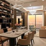 Bán 1 phòng ngủ+ 54m2, vinhomes grand park - beverly tặng học bổng vinschool