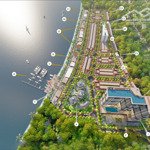 Hàng gốc cđt: bán đất mặt sông nam hội an diện tích lớn 8.000m2 - đã có quy hoạch xây khách sạn