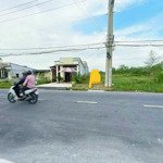 Bán đất đầu tư sinh lời ngay ở lý thường kiệt, long thành, đồng nai. giá 700 triệu/300m3