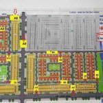 Chốt nhanh 6 tỷ/100m2, mặt tiền đường 7a, khu tái định cư phước thiện, đôi diện ngay vinhomes, q9