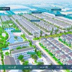 Bán biệt thự sang trọng - đẳng cấp với tầm nhìn view công viên diện tích 180m2 shopvillas lake view