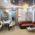 Cho thuê chung cư kinh đô 93 lò đúc hbt, 115m, 3pn, full đồ đẹp, 20 triệu, ở luôn