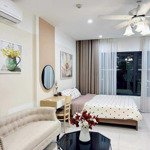 Cho thuê căn hộ studio & các căn hộ tại vinhome ocean park - full nội thất - miễn phí môi giới