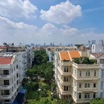 Bán penthouse hưng vượng 2 bùi bằng đoàn, phú mỹ hưng, giá 6 tỷ, diện tích 145m2