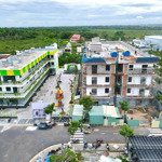 Siêu phẩm đất nền newcity thị trấn đức hòa chủ đầu tư an nông, mua đất tặng căn hộ