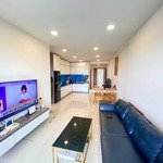 Bán gateway tầng cao view biển, 74m2, 2pn - 2wc, full nội thất, 3 tỷ. đang cho khách hq thuê