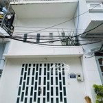 Bán nhanh nhà 1 trệt 2 lầu, hẻm ôtô huyền trân công chúa, p8. 29.5m2 full thổ cư, chỉ 2.85 tỉ tl