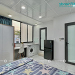 Cho thuê chung cư mini full nội thất cao cấp ngay trung tâm q5 mới đẹp như hình