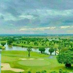 Bán đất nền biệt thự view sân golf long thành giá chỉ từ 11 triệu/m2