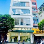 Bán nhà mt trần cao vân, p. 6, quận 3 - cn: 225m2 (9.5mx20m) - 4 lầu. hđt: 220tr/th - giá 90 tỷ