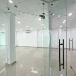 Cho thuê 120m2 sàn văn phòng tại quận bình thạnh