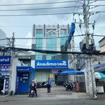 Nợ bank!!! bán gấp nhà mt hồng hà, tân bình, 9.5x36m, 4 tầng - hđt: 120triệu/tháng, giá 48 tỷ