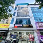 Nhà phố phạm văn đồng - 22 tỷ - 50m2, thang máy - cho thuê 700 triệu/ năm.