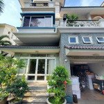 Bt song lập nam phú villas 12x24m, trệt 2 lầu - p. tân thuận đông - q7 - bán 35 tỷ