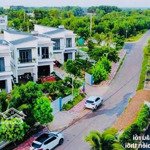 Quá hời: 3 căn villa liền kề đẳng cấp tại bình châu - hồ tràm - 4000m2, 2mt dài 117m giá 21,5 tỷ