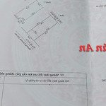 Bán nhà 3 tầng mặt tiền dương văn an đối diện nesthome - gọi đàm tiến