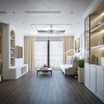 Hiếm! bán căn hộ 100m2 3 phòng ngủ 2 vệ sinhcăn góc 90 trần thái tông giá 5.x tỷ