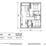 Sốc - bán căn hộ chính chủ 2 pn - tặng gói nội thất tự chọn 200 triệu , cam kết thuê 18 tháng