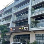 Bán shophouse 5 tầng lê quang đạo 700-800m2