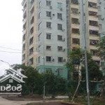 Cho thuê căn hộ chung cư 3 phòng ngủ 85m2, nội thất cơ bản, khu đt đại kim, đường nguyễn cảnh dị