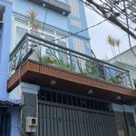 Kẹt ngân hàng bán gấp nhà hẻm 4m thông phạm văn chiêu 40m2 btct 3 phòng ngủgiá bán 4.4 tỷcó thương lượngchính chủ