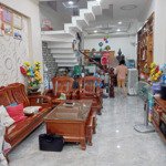 Nhà đẹp mới tinh, nguyễn thị thập, quận 7, thông số chuẩn 4 x 14m, chỉ nhỉnh nhẹ 5 tỷ