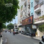 Mặt tiền hoàng dư khương ngay toà building lớn, nhà hàng khu cao cấp - 19,5 tỷ