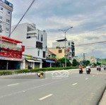 Siêu phẩm đầu tư bán đất tặng nhà đường chính 2/4 phường vĩnh hoà nha trang. giá rẻ 49,5 triệu/m2