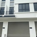 Bán shophouse dự án hinode đường 30m giá 15, x tỷ