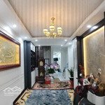 Bán nhà ngõ 24 kim đồng - vỉa hè ô tô tránh - kinh doanh sầm uất - 65m,5 tầng, mt 3.6m, giá 12.7 tỷ