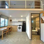 Khai trương duplex bancol full nội thất mới 100% giá ưu đãi