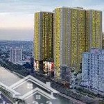 Cho Thuê Căn Hộ Goldview 346 Bến Vân Đồn, Phường 1, Quận 4, Diện Tích: 82M2, 2 Phòng Ngủ, 2 Wc,Lầu Cao