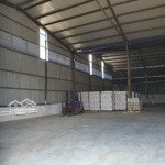 Cho thuê kho hẻm xe tải 16m đường đặng thùy trâm, phường 13, bình thạnh. diện tích: 500m2. giá 50tr