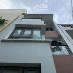 Cần cho thuê 50m2 3 lầu hẽm xe hơi tại phường 5, gò vấp. giá tốt chỉ 10 triệu5.