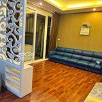 Cho thuê căn hộ 1pn (55m2) full nội thất tại toà hdi - võ chí công. giá 10tr/th - 0969838788