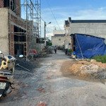 Bán đất hoá an, hoàng minh chánh 1,9 tỷ/67,2m2 đường xe hơi né nhau khu nhà phố biệt thự