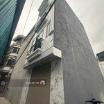 Bán nhà 4 tầng kim chung ngõ nông thoáng dt 40m2 sát kđt hinode.lh0349100991