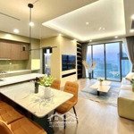 Cho thuê căn hộ cao cấp tại chung cư green diamond, 93 láng hạ, 80m2, 2pn, giá 17 triệu/tháng