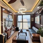 Chính chủ bán căn hộ 70m2 ecohome 3, full nội thất đẹp, tầng cao, hướng mát, sẵn sổ hồng giao dịch