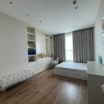 Bán duplex penthouse 3 phòng ngủfull nội thất sàn trọng view công viên 179m2 tại khu đô thị sala quận 2