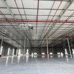 Công ty cần cho thuê xưởng kcn tp mới thủ dầu một - 1000m2, 2000m2, 5000m2, 10.000m2....