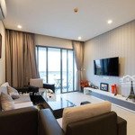 (bán nhanh - chỉ 5,6 tỷ) căn 2pn 83m2 - full nội thất - view sông - giá all in - đảo kim cương q2